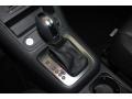 Deep Black Metallic - Tiguan SE Photo No. 25