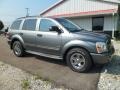 Mineral Gray Metallic - Durango Limited 4x4 Photo No. 7