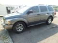 Mineral Gray Metallic - Durango Limited 4x4 Photo No. 8
