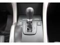 Crystal Black Pearl - TSX Sedan Photo No. 15