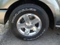 Mineral Gray Metallic - Durango Limited 4x4 Photo No. 9