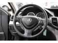 Crystal Black Pearl - TSX Sedan Photo No. 16