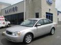 2006 Silver Birch Metallic Ford Five Hundred SEL  photo #1