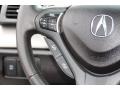 Crystal Black Pearl - TSX Sedan Photo No. 17