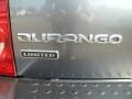Mineral Gray Metallic - Durango Limited 4x4 Photo No. 12