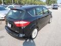 Tuxedo Black - C-Max Hybrid SEL Photo No. 12