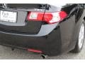 Crystal Black Pearl - TSX Sedan Photo No. 22