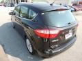 Tuxedo Black - C-Max Hybrid SEL Photo No. 14