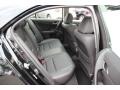 Crystal Black Pearl - TSX Sedan Photo No. 24