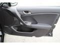 Crystal Black Pearl - TSX Sedan Photo No. 25