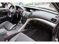 Crystal Black Pearl - TSX Sedan Photo No. 26