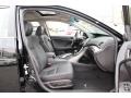 Crystal Black Pearl - TSX Sedan Photo No. 27