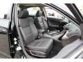 Crystal Black Pearl - TSX Sedan Photo No. 28