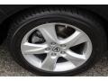 Crystal Black Pearl - TSX Sedan Photo No. 32