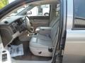 Mineral Gray Metallic - Durango Limited 4x4 Photo No. 31