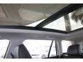 2014 Volkswagen Jetta Titan Black Interior Sunroof Photo