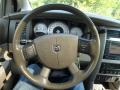 Mineral Gray Metallic - Durango Limited 4x4 Photo No. 40