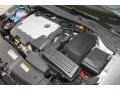 2.0 Liter TDI DOHC 16-Valve Turbo-Diesel 4 Cylinder 2014 Volkswagen Jetta TDI SportWagen Engine