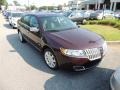 Bordeaux Reserve Metallic - MKZ FWD Photo No. 1