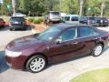 Bordeaux Reserve Metallic - MKZ FWD Photo No. 2