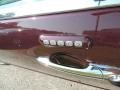 Bordeaux Reserve Metallic - MKZ FWD Photo No. 3