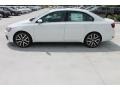 Pure White - Jetta GLI Autobahn Photo No. 5