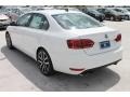 Pure White - Jetta GLI Autobahn Photo No. 7