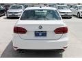 Pure White - Jetta GLI Autobahn Photo No. 8