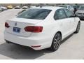 Pure White - Jetta GLI Autobahn Photo No. 9