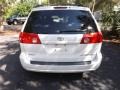 2010 Blizzard Pearl Tricoat Toyota Sienna Limited  photo #7