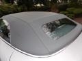 2008 Liquid Silver Metallic Jaguar XK XK8 Convertible  photo #12