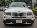 Alpine White - X3 xDrive30i Photo No. 2