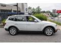 Alpine White - X3 xDrive30i Photo No. 3