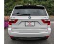 Alpine White - X3 xDrive30i Photo No. 5