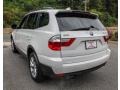 Alpine White - X3 xDrive30i Photo No. 6