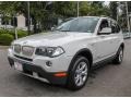 Alpine White - X3 xDrive30i Photo No. 7