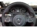 Pure White - Jetta GLI Autobahn Photo No. 26