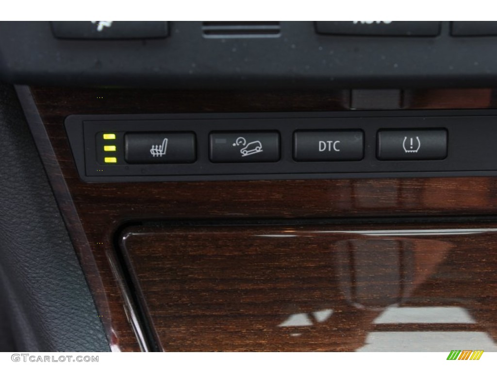 2010 X3 xDrive30i - Alpine White / Black photo #14