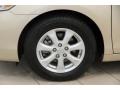 Sandy Beach Metallic - Camry LE Photo No. 16