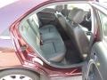 Bordeaux Reserve Metallic - MKZ FWD Photo No. 12