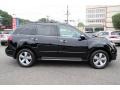 Crystal Black Pearl - MDX Technology Photo No. 2