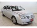 Titanium Metallic 2007 Toyota Avalon Limited