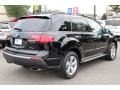Crystal Black Pearl - MDX Technology Photo No. 3