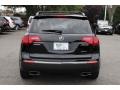 Crystal Black Pearl - MDX Technology Photo No. 4