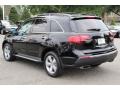 Crystal Black Pearl - MDX Technology Photo No. 5