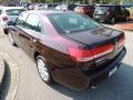Bordeaux Reserve Metallic - MKZ FWD Photo No. 16