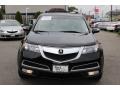 Crystal Black Pearl - MDX Technology Photo No. 8
