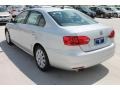 Reflex Silver Metallic - Jetta SE Sedan Photo No. 7