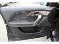 Crystal Black Pearl - MDX Technology Photo No. 9