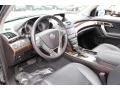 Crystal Black Pearl - MDX Technology Photo No. 10